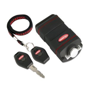 Datatool S4 Red diagnostic plug