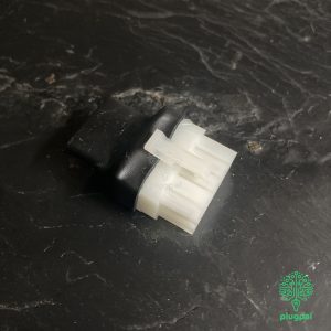 Datatool S4 Red diagnostic plug