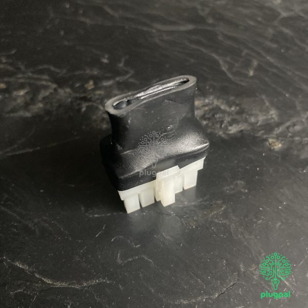 Datatool S4 Red diagnostic plug