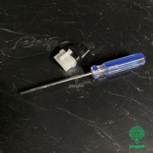 Datatool S4 Red diagnostic plug T8 Torx