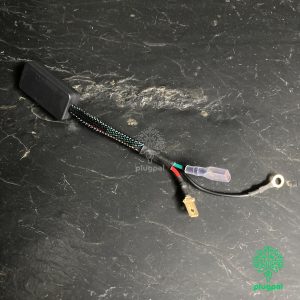 Solid state voltage stabiliser