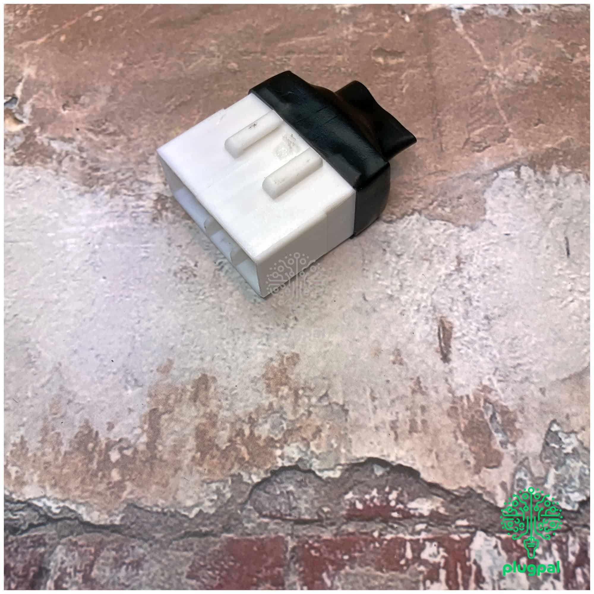 Lotus Elise Cobra Diagnostic Plug