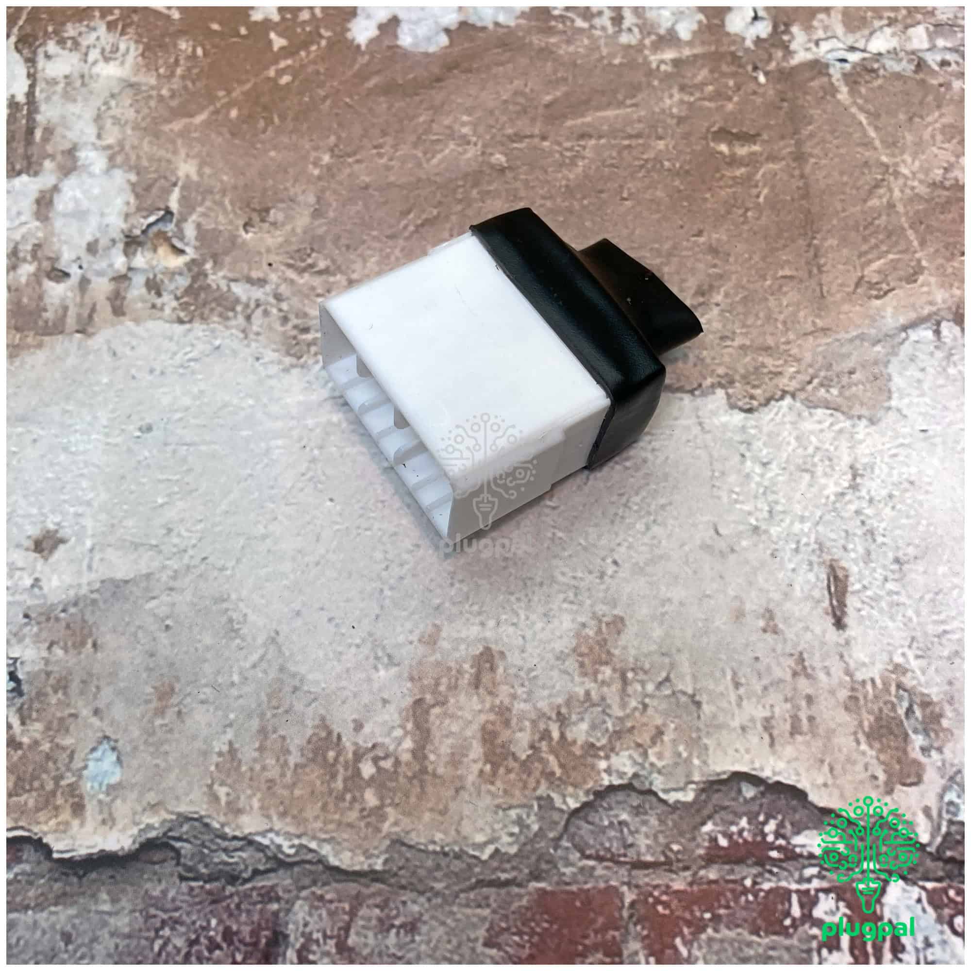 Lotus Elise Cobra Diagnostic Plug