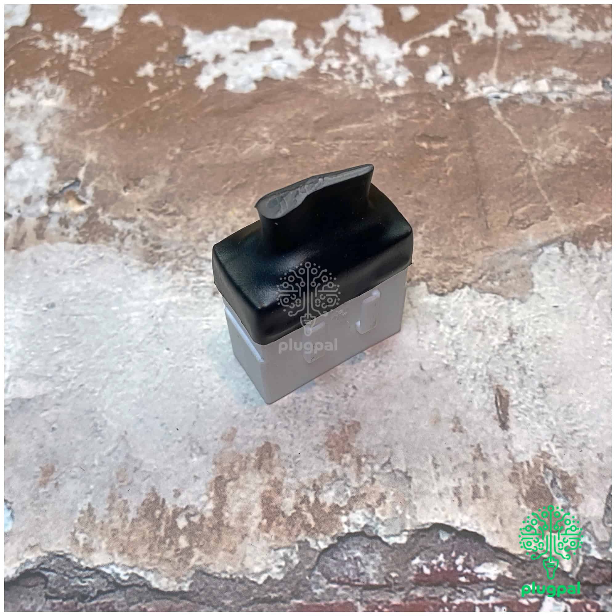 Lotus Elise Cobra Diagnostic Plug