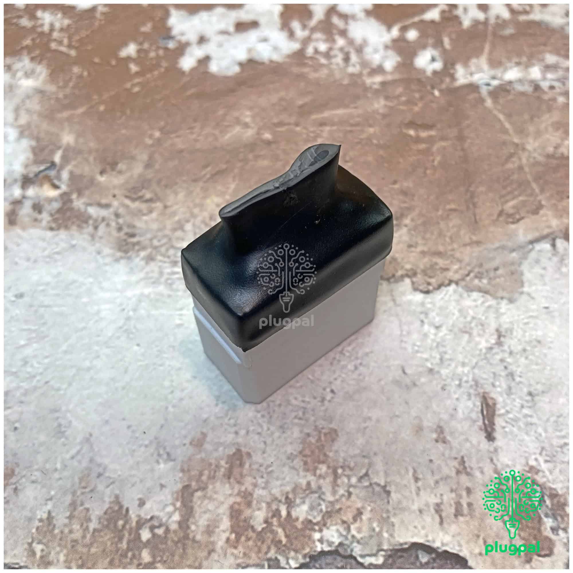 Lotus Elise Cobra Diagnostic Plug