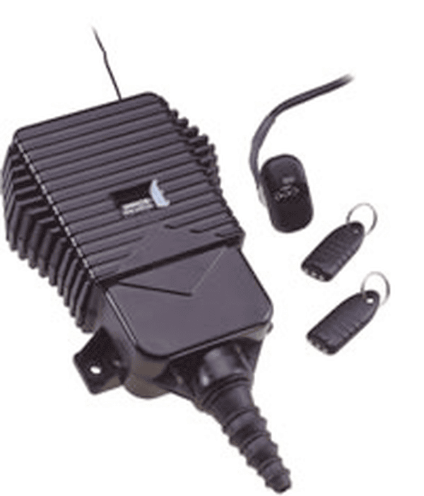 Autowatch 160 diagnostic plug