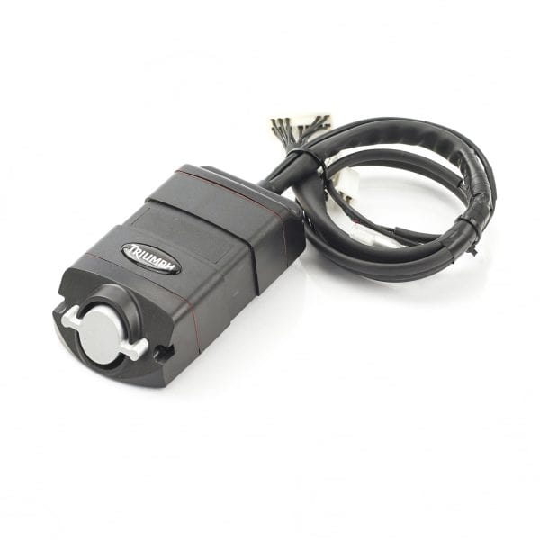 Triumph Datatool S3 S4