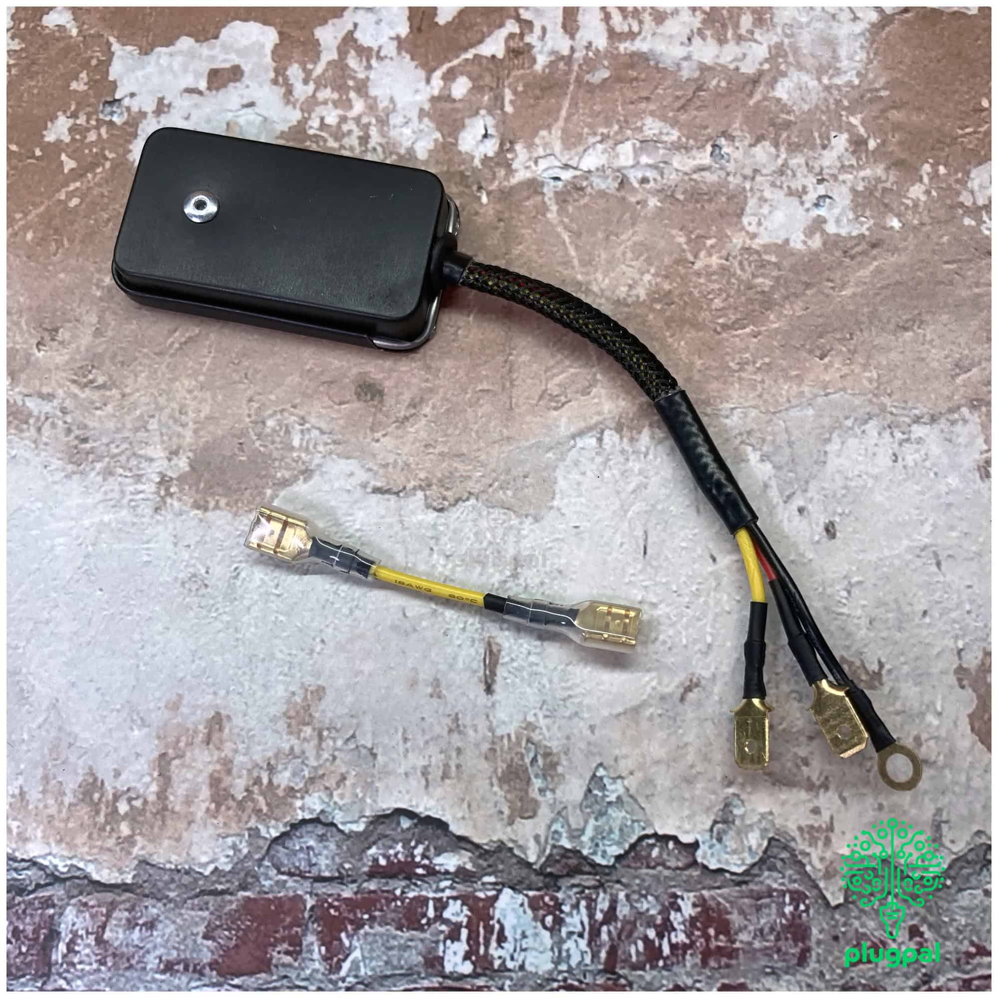 Quality 5V solid state voltage stabiliser for reliable power regulation.