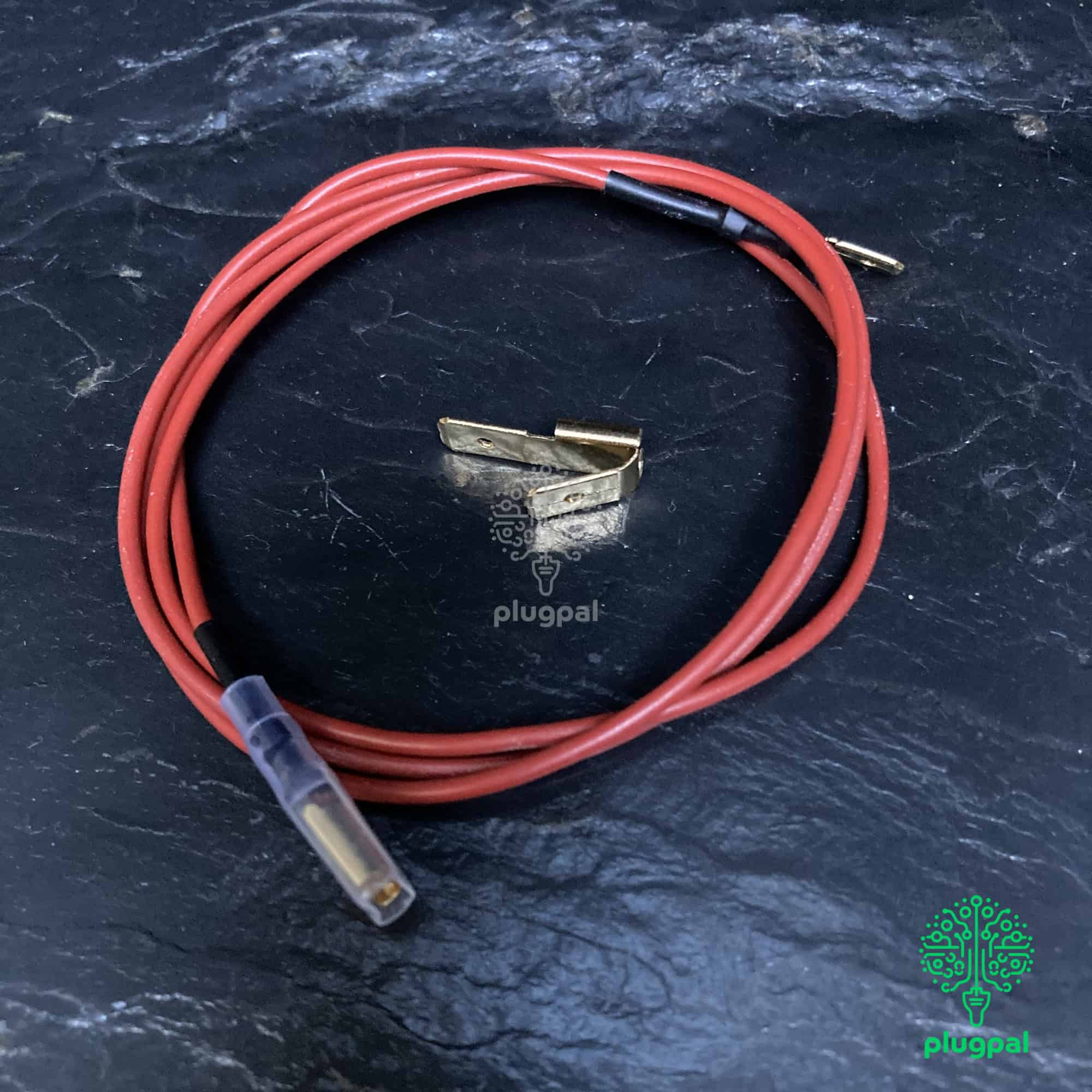 Brake Light Pressure Switch Relay