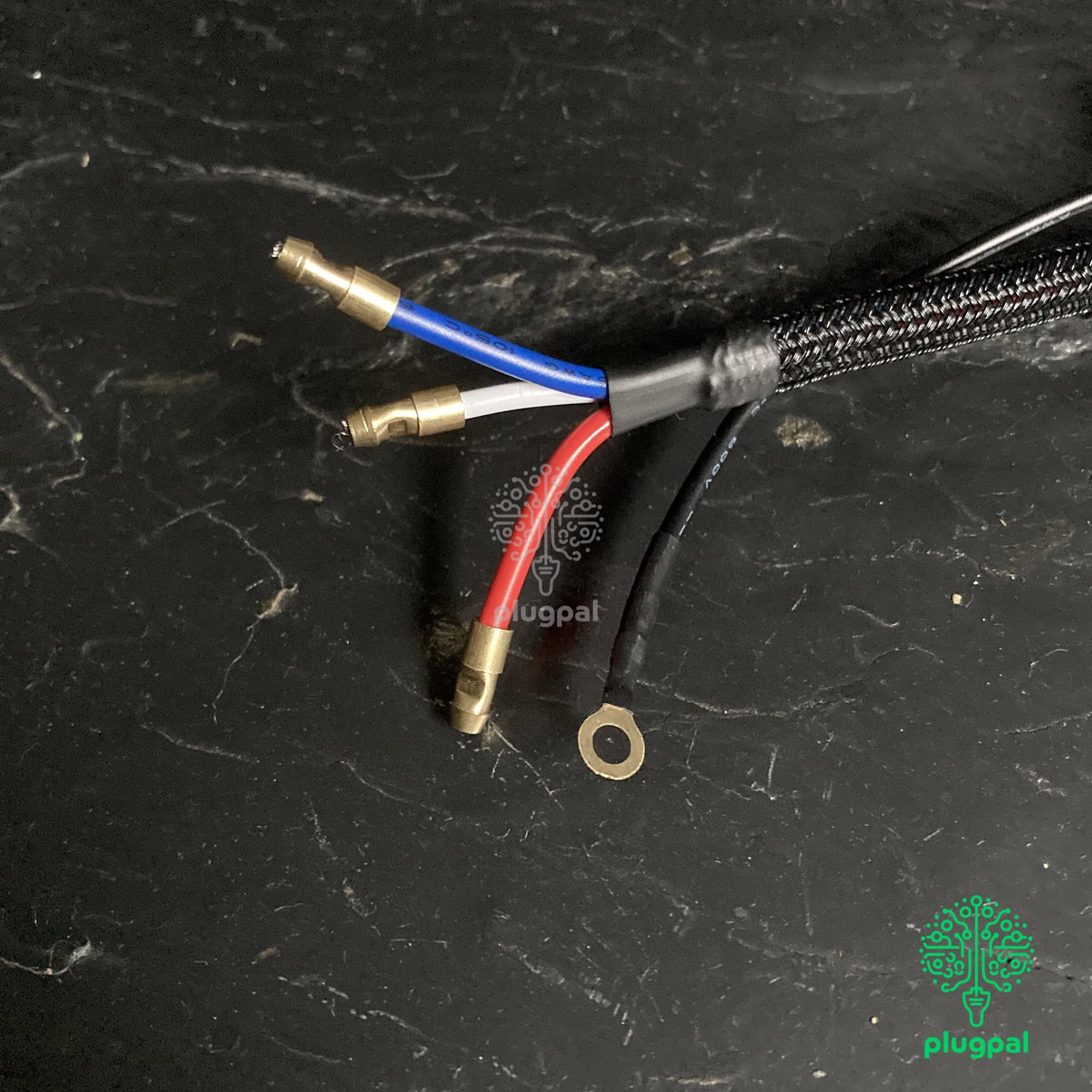 Brake Light Switch Relay