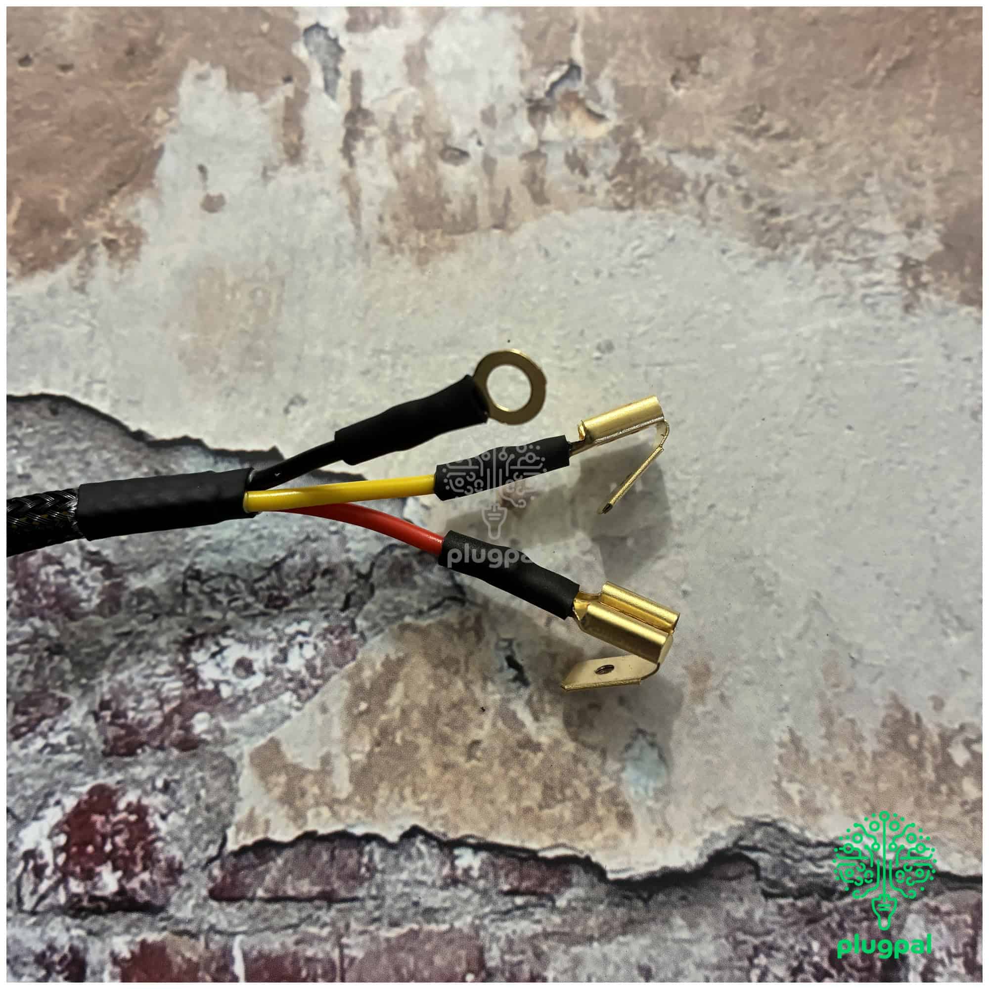 Ford 5V Solid State Voltage Stabiliser