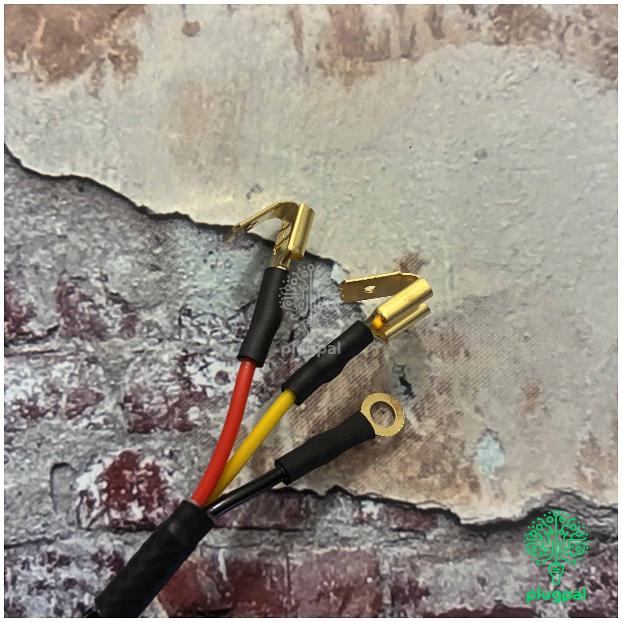 Ford 5V Solid State Voltage Stabiliser