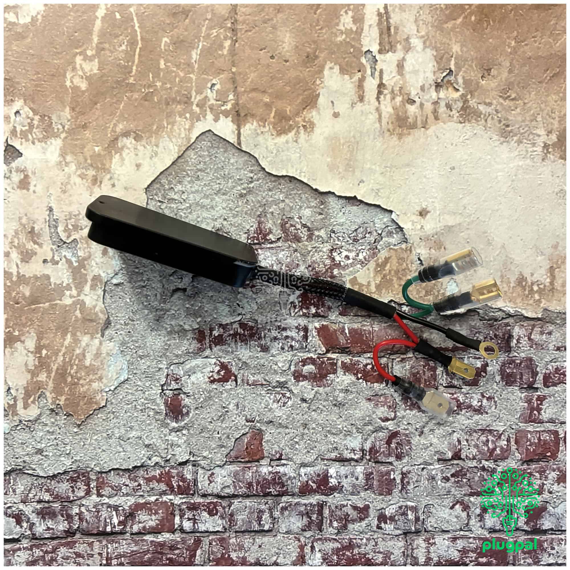 10V Solid State Voltage Stabiliser Dual Output