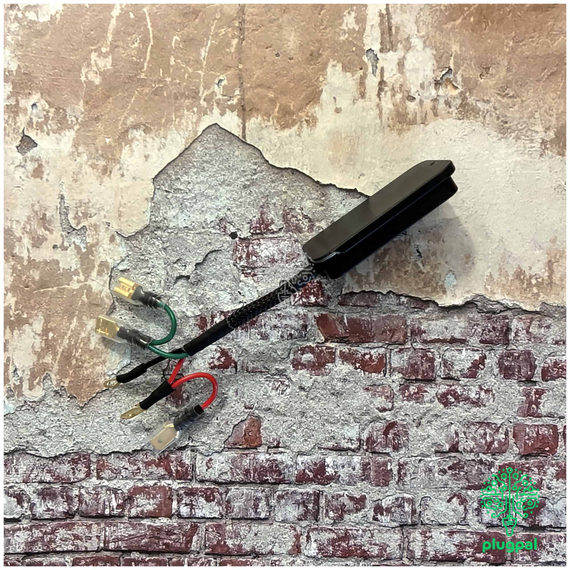 10V Solid State Voltage Stabiliser Dual Output