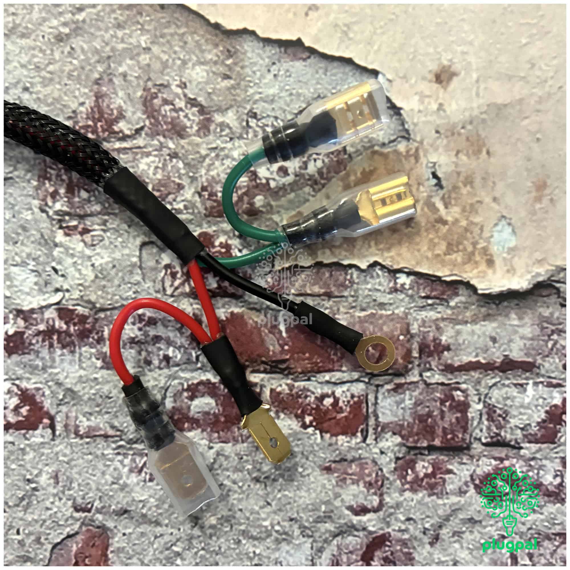 10V Solid State Voltage Stabiliser Dual Output