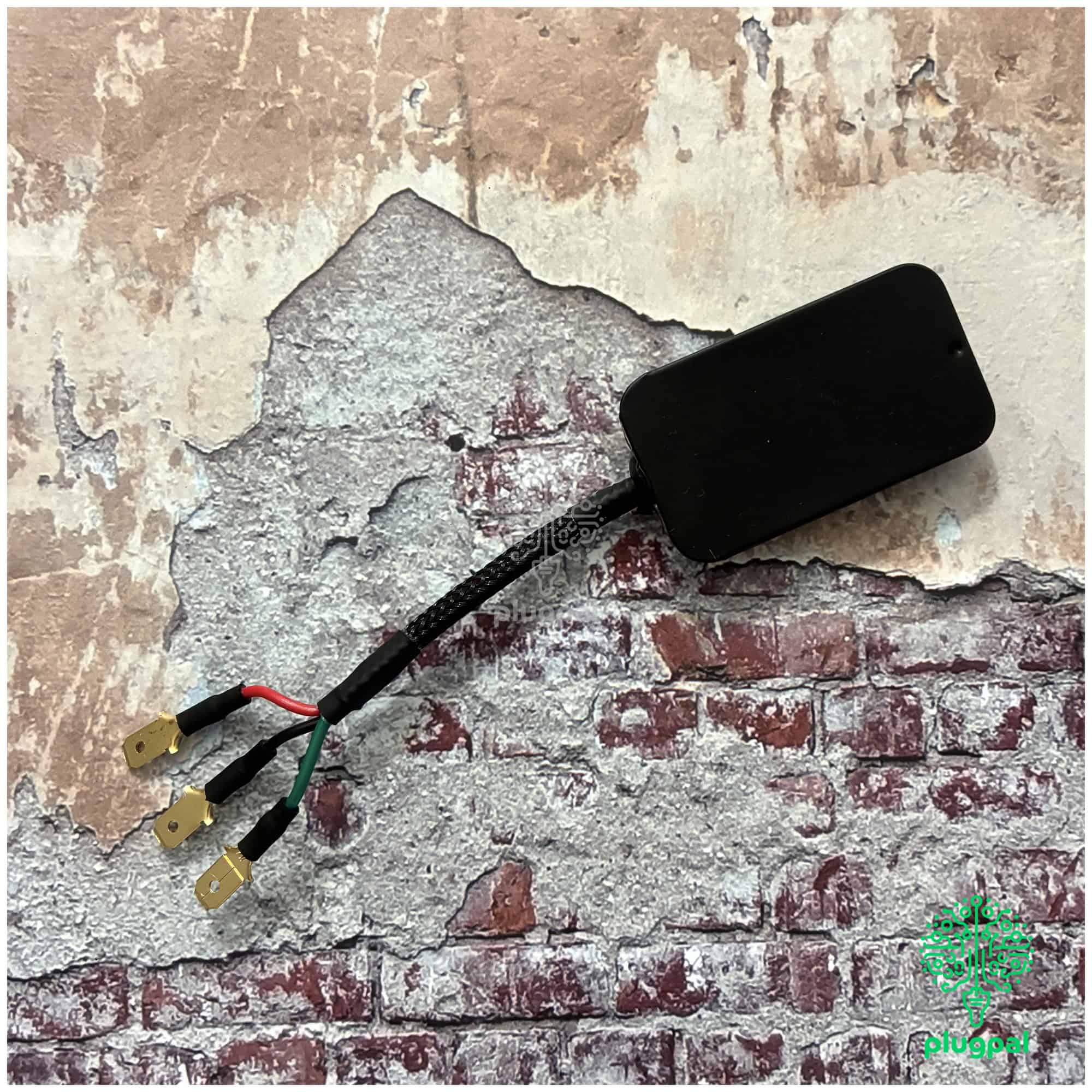 10V Solid State Voltage Stabiliser BMK1539