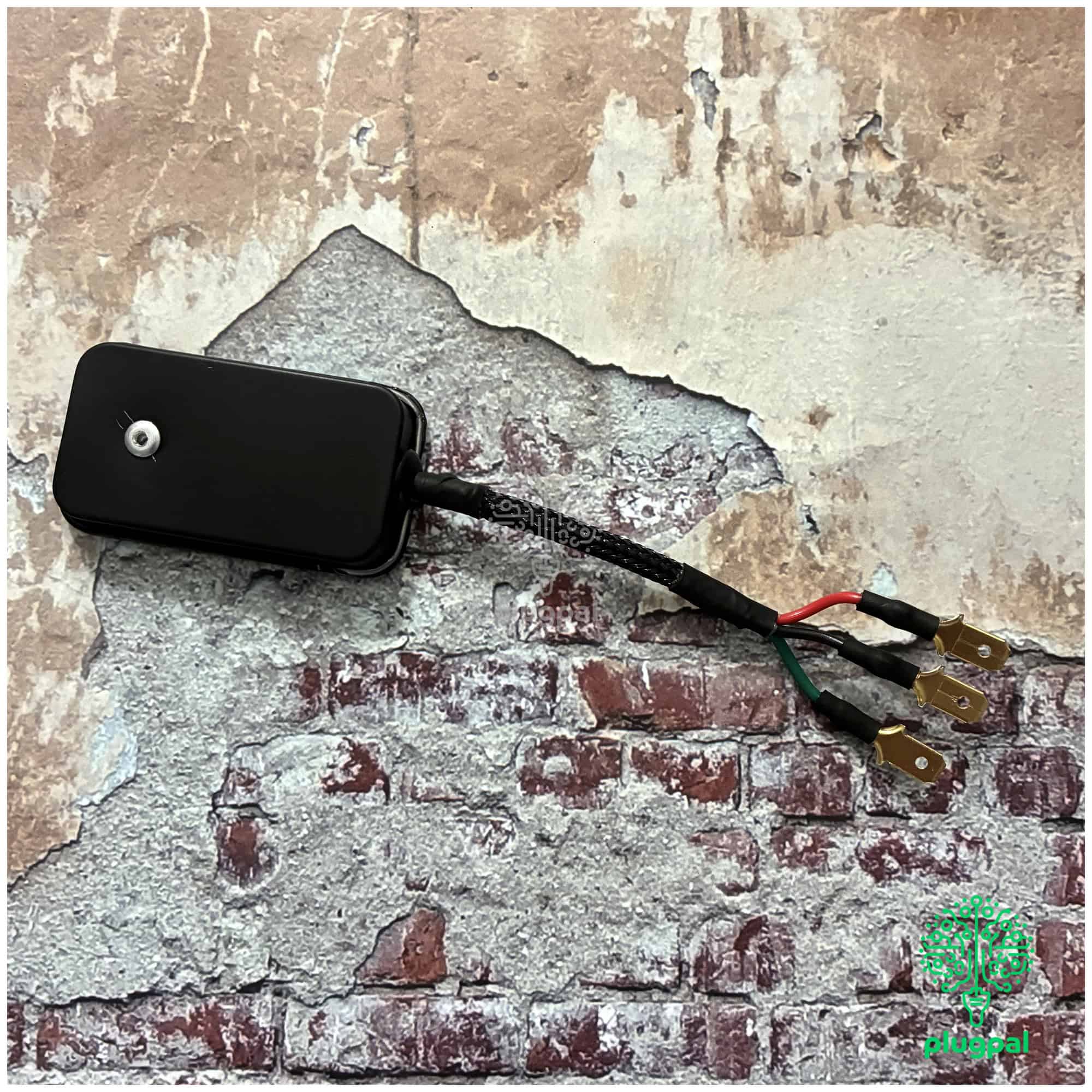 10V Solid State Voltage Stabiliser BMK1539