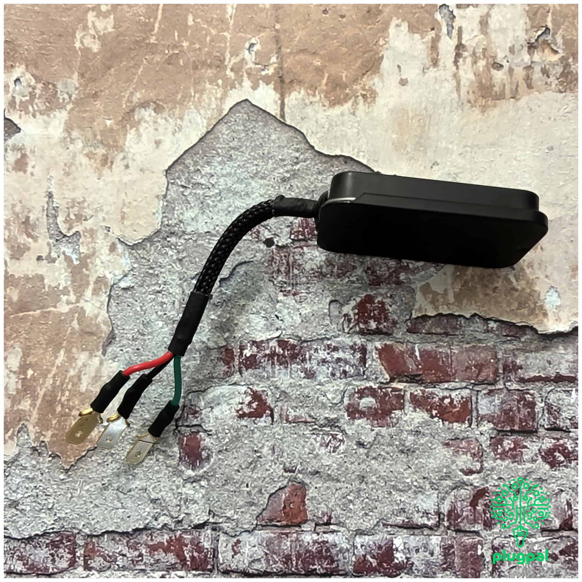 10V Solid State Voltage Stabiliser BMK1539