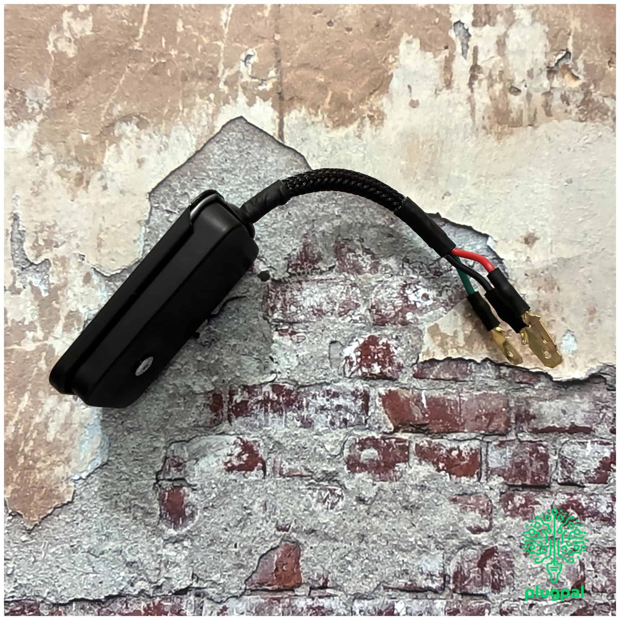 10V Solid State Voltage Stabiliser BMK1539