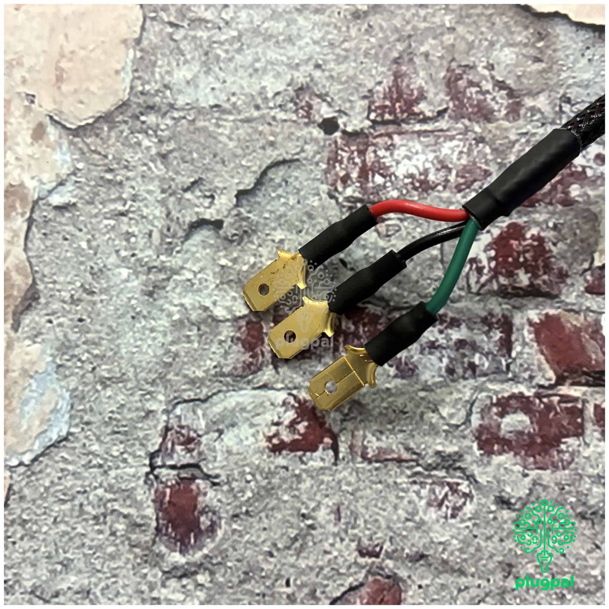 10V Solid State Voltage Stabiliser BMK1539